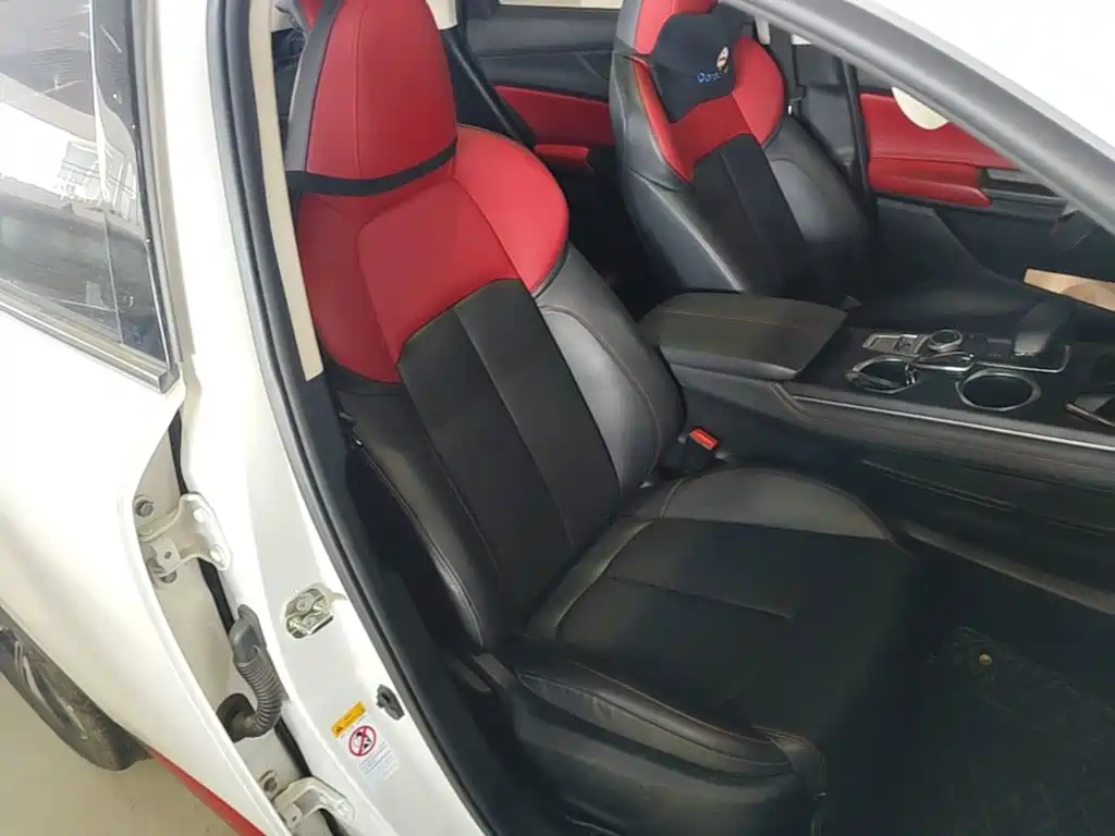 Changan CS55PLUS — миниатюра 25