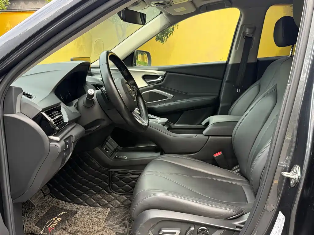 Acura RDX — миниатюра 15