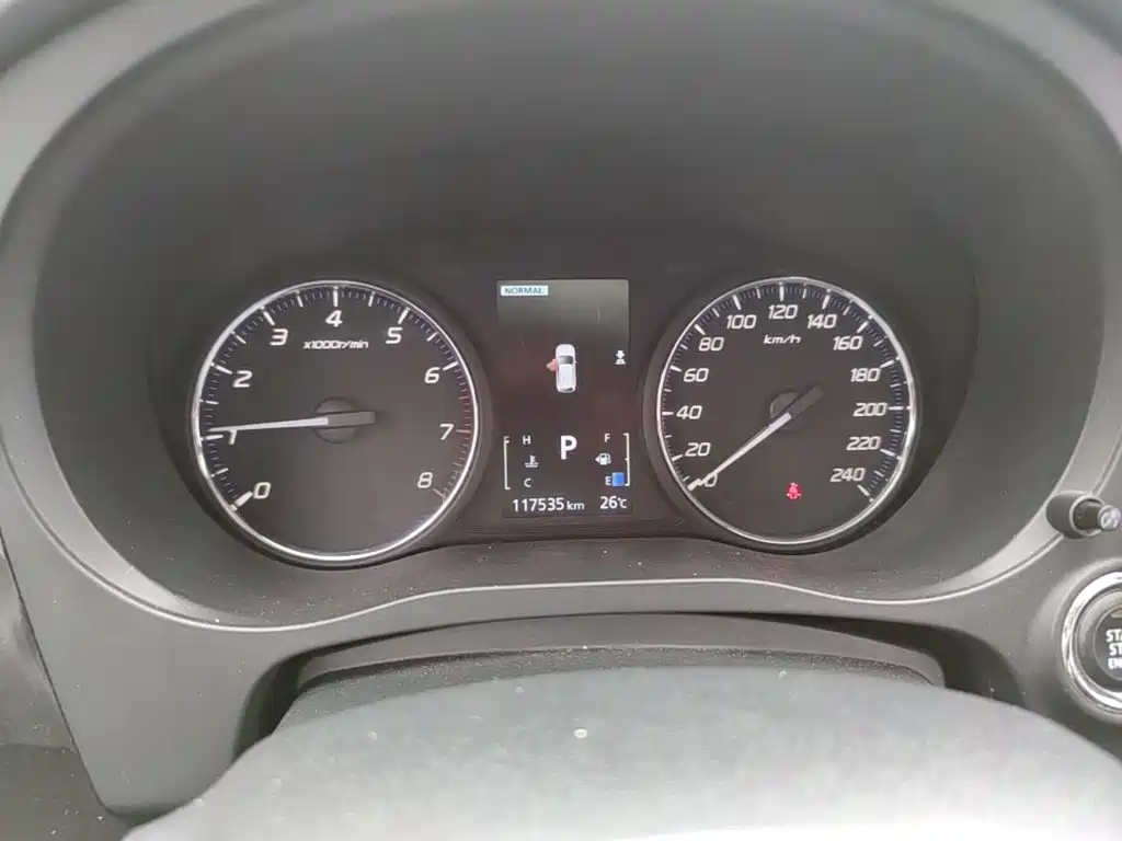 Mitsubishi Outlander — миниатюра 12