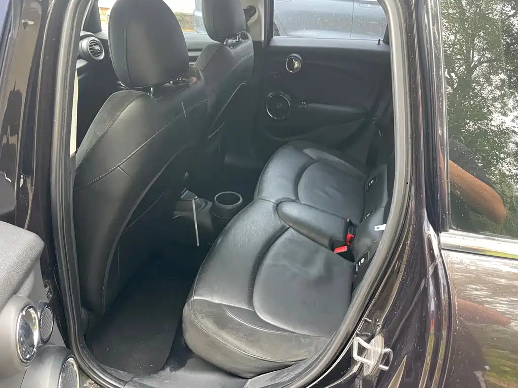 MINI Mini — миниатюра 8