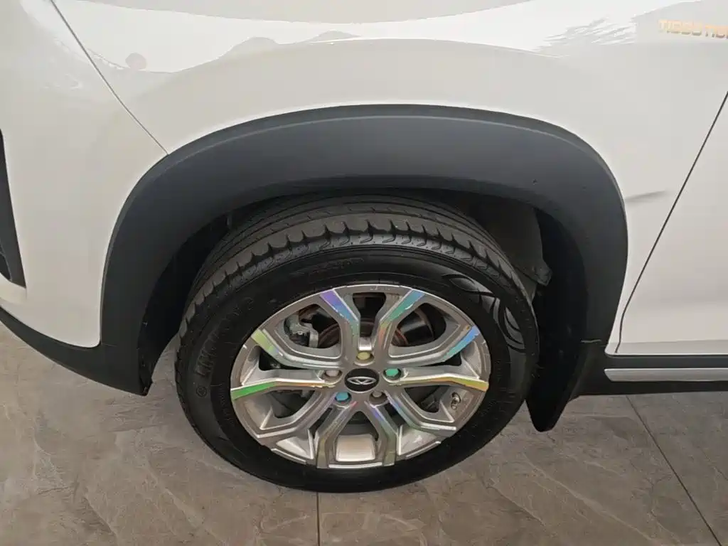 Chery Tiggo 3x — миниатюра 23