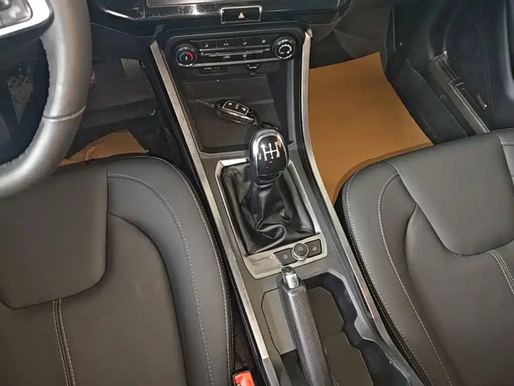 Chery Tiggo 3x — миниатюра 14