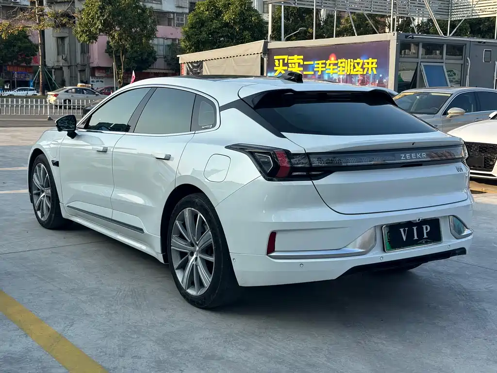 ZEEKR EXTREME KRYPTON 001