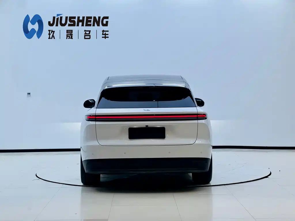 Li Auto Li i6 — миниатюра 4
