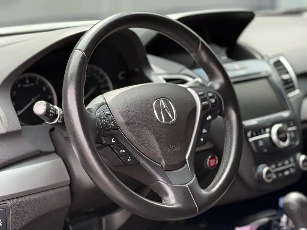 Acura RDX (Import) — миниатюра 4