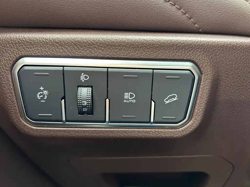 Haval F7 — миниатюра 14
