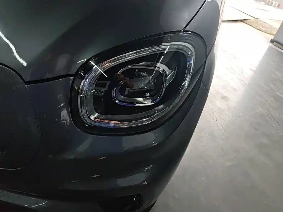 Leapmotor Leapmotor T03 — миниатюра 5