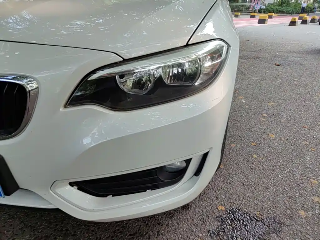 BMW 2 Series (Import) — миниатюра 24