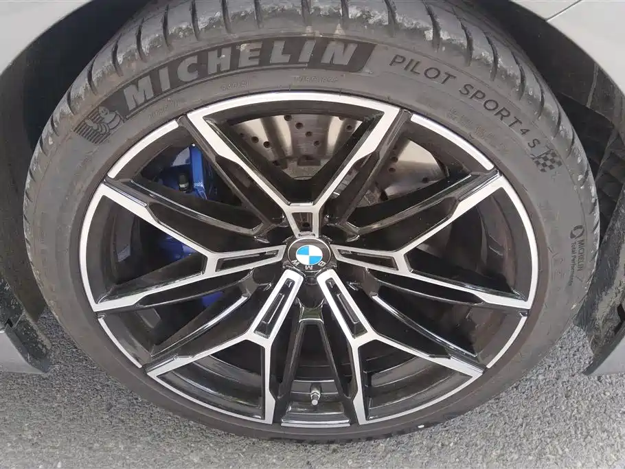 BMW M2 2024 M2