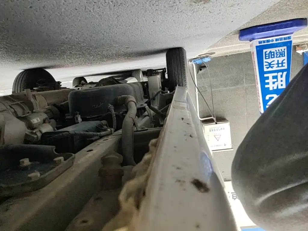 Wuling Rongguang S — миниатюра 21