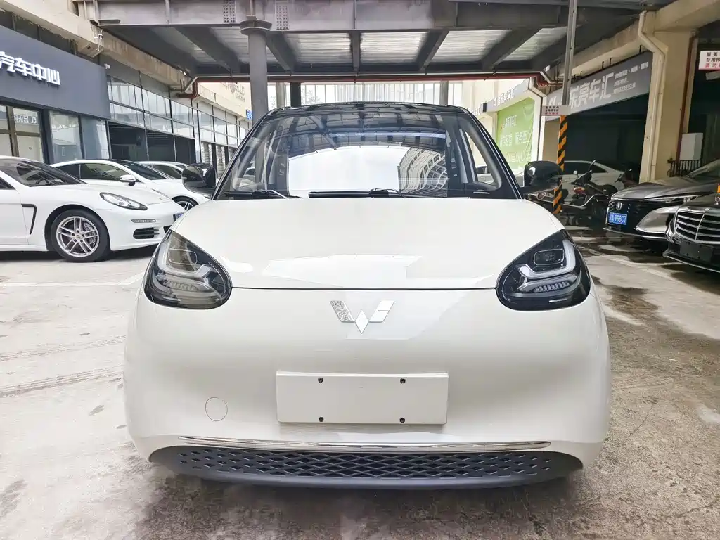Wuling Bingo — миниатюра 2