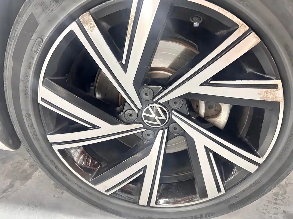Volkswagen CC — миниатюра 4
