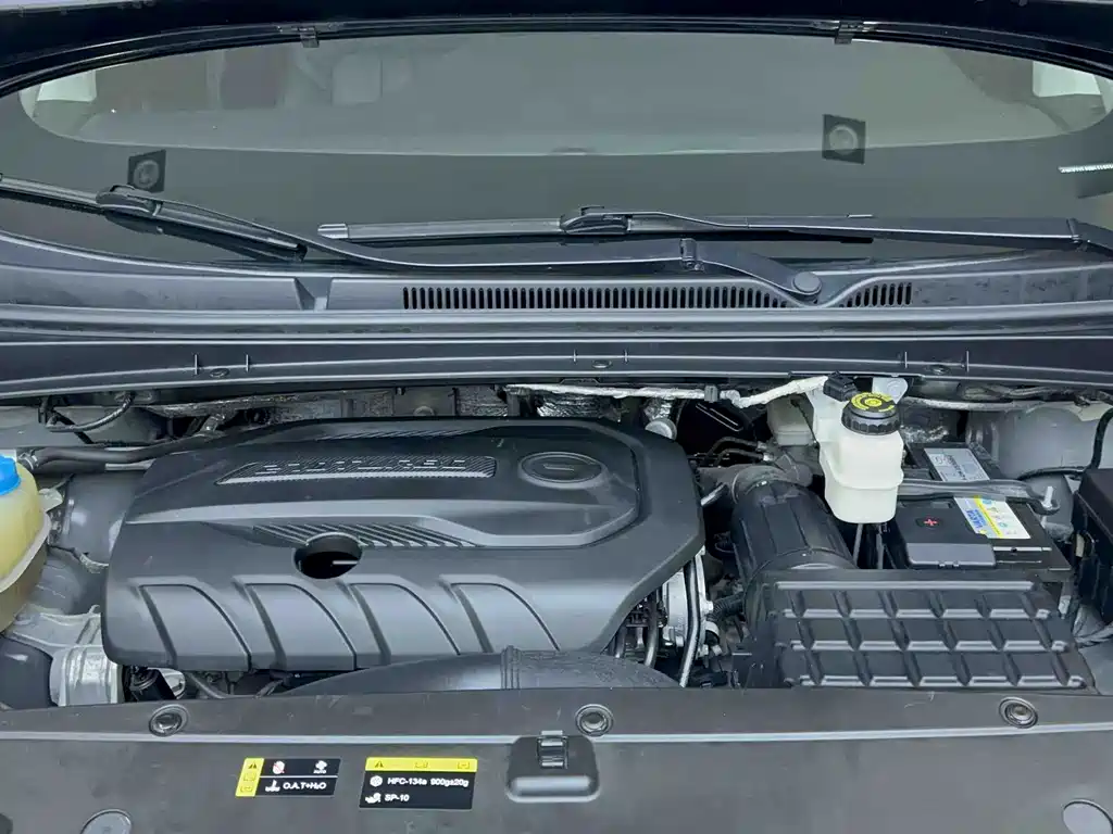 GAC Motor Trumpchi M6 — миниатюра 18