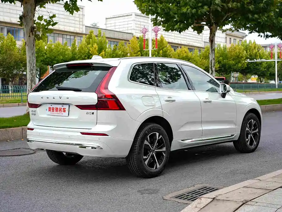 Volvo XC60 — миниатюра 17