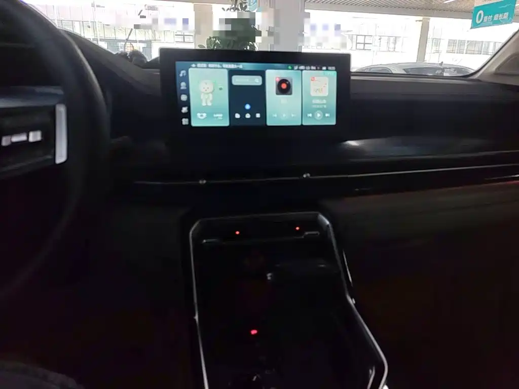 Wuling Xingchen — миниатюра 13