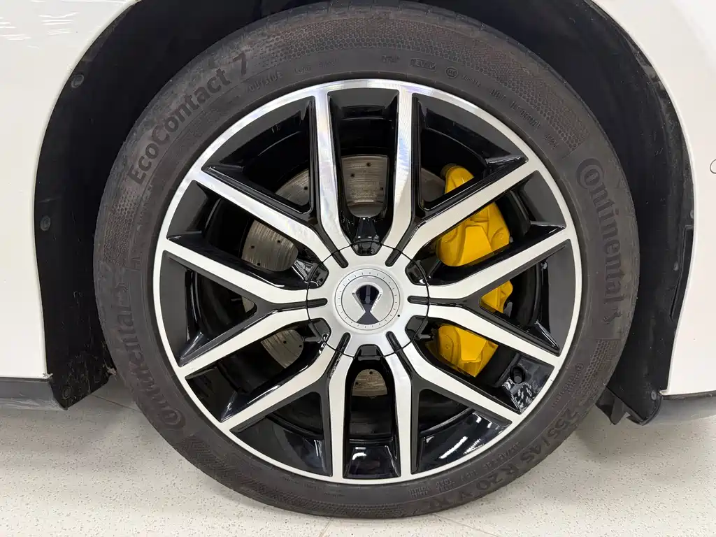 Denza Denza Z9GT — миниатюра 9