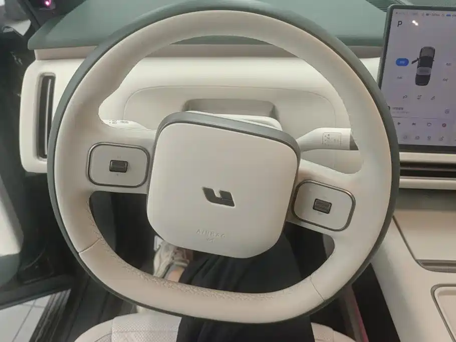 Li Auto Li L9 — миниатюра 15