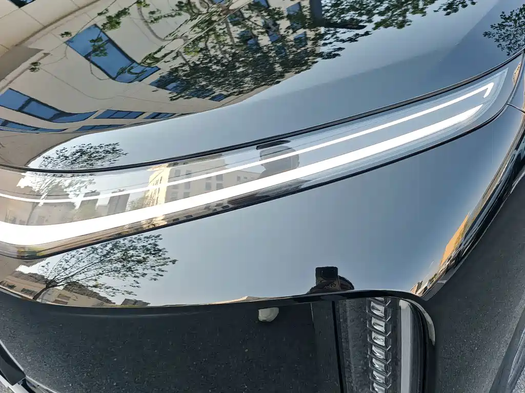 BYD Datang — миниатюра 17