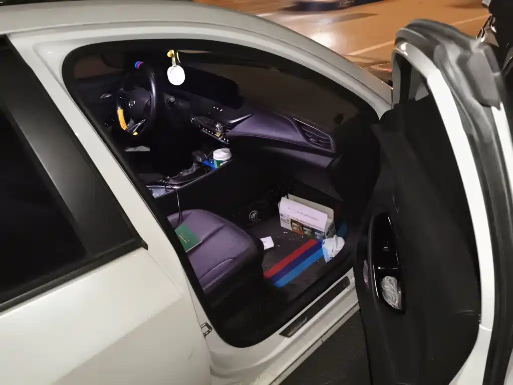 Buick Verano — миниатюра 20