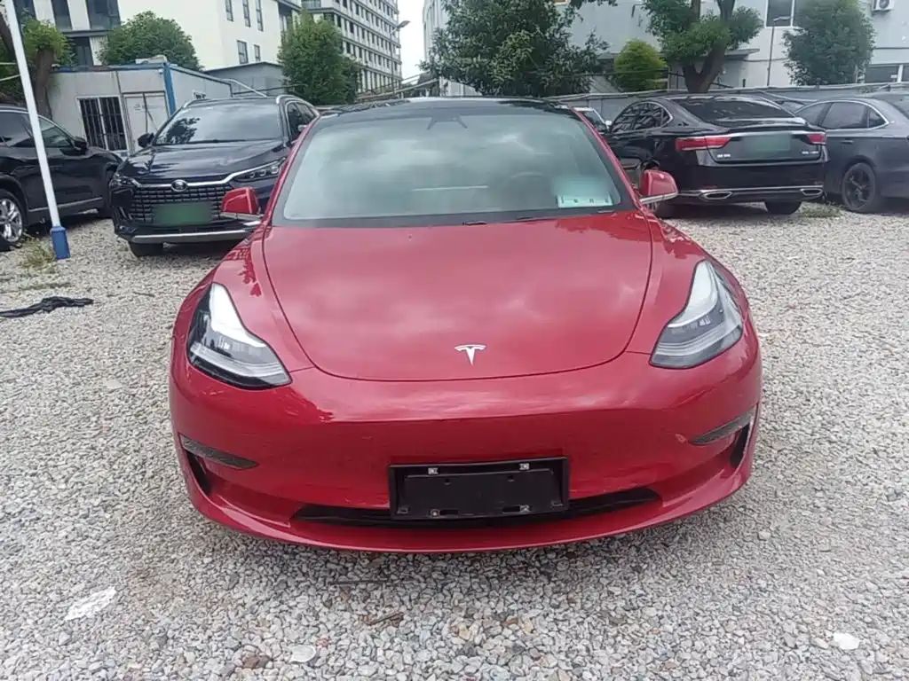 Tesla Model 3 — миниатюра 3