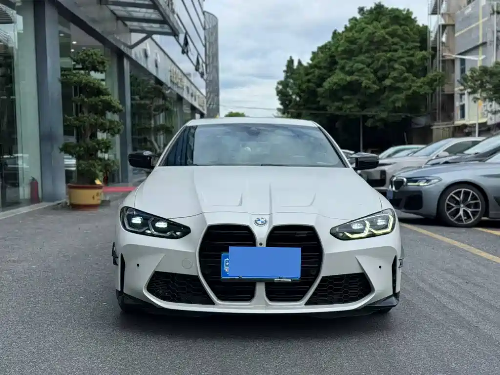 BMW 4 Series — миниатюра 2