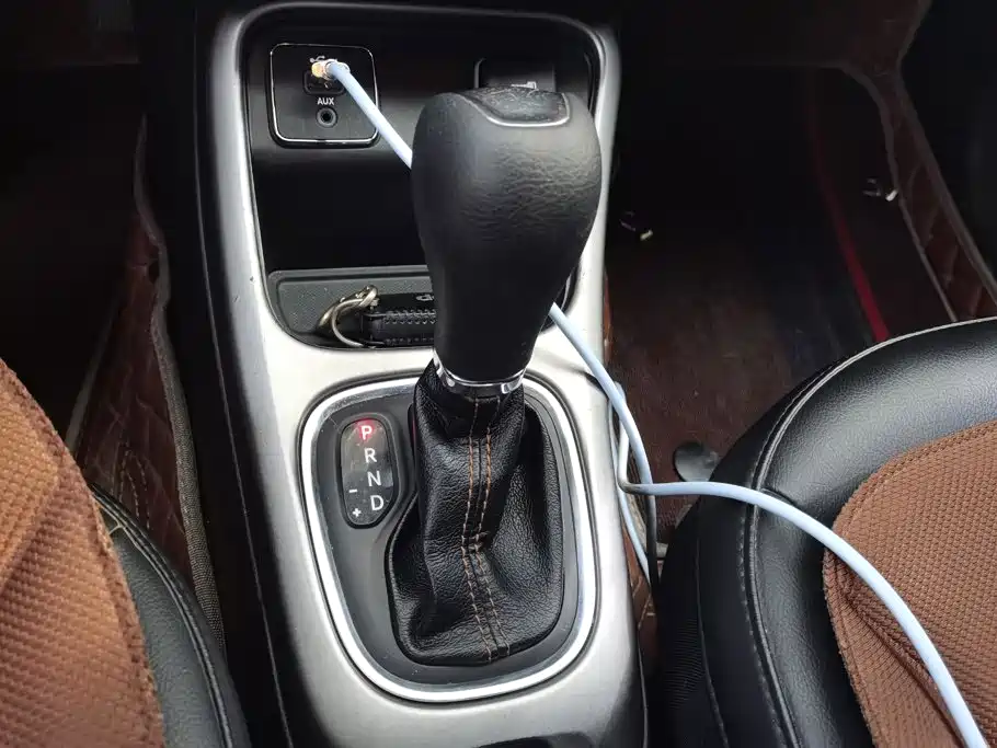 Jeep Compass — миниатюра 16