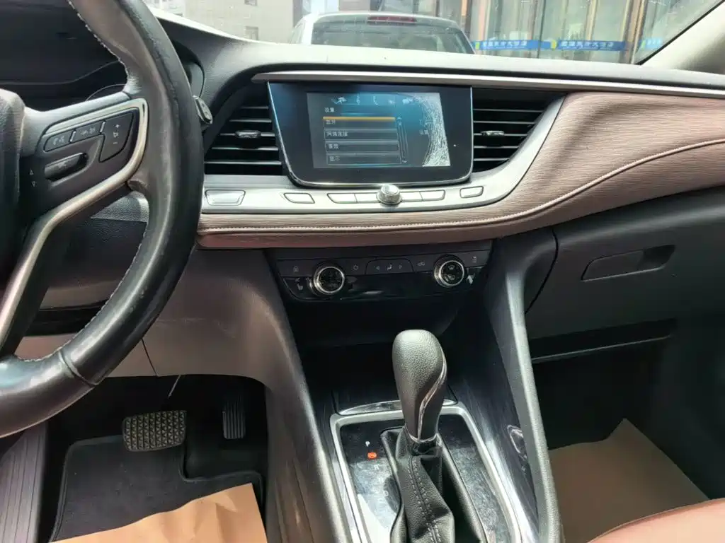Buick GL6 — миниатюра 13