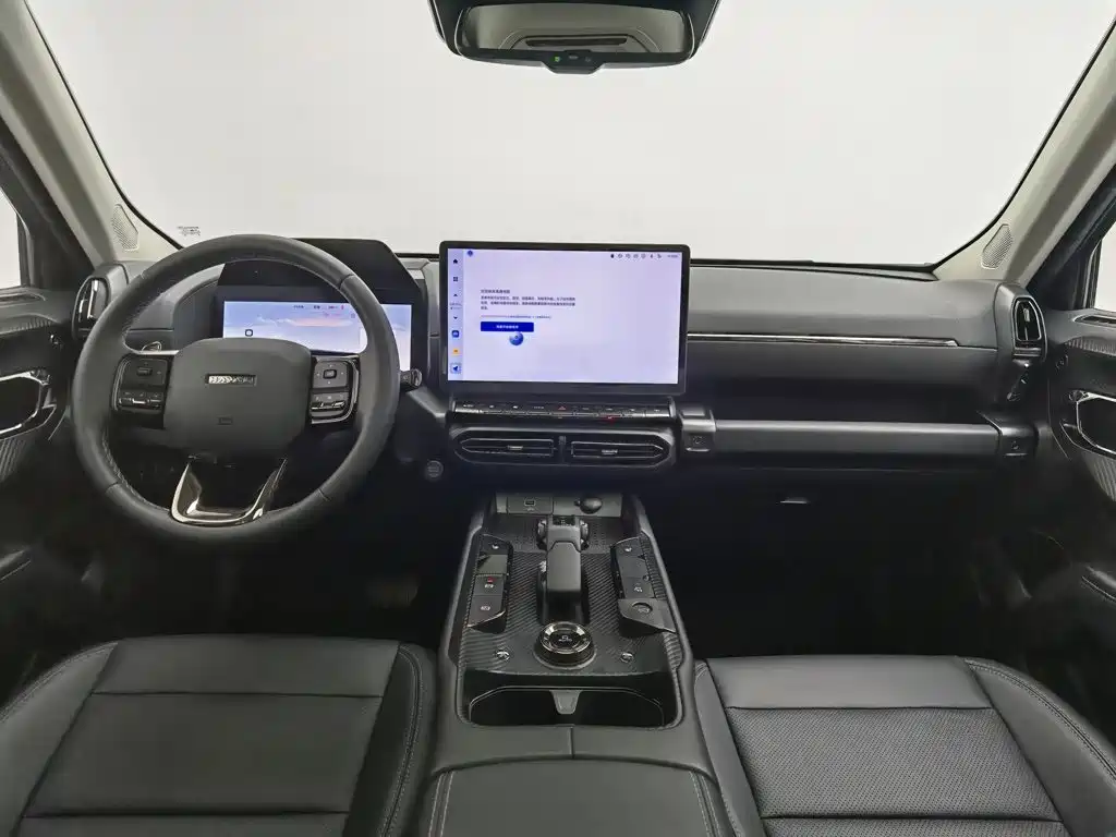 Haval Big Dog PLUS — миниатюра 5