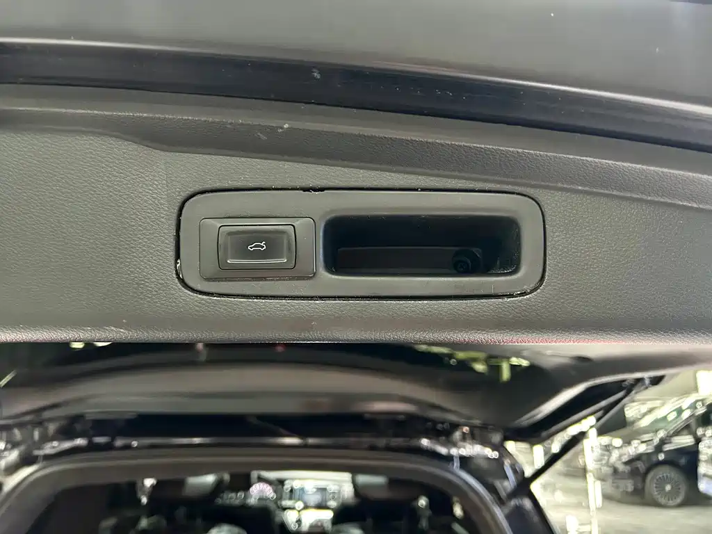 Honda Elysion — миниатюра 30