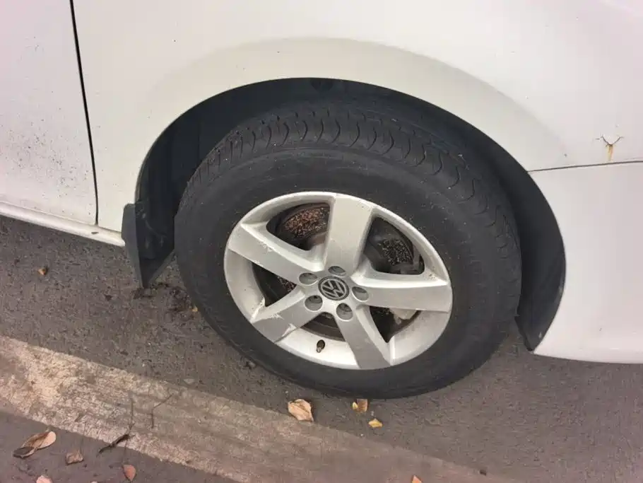 Volkswagen Bora — миниатюра 6