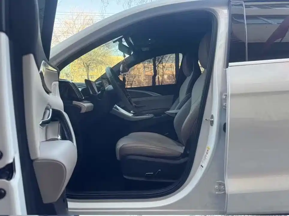 BYD SONGJIANG NEW ENERGY