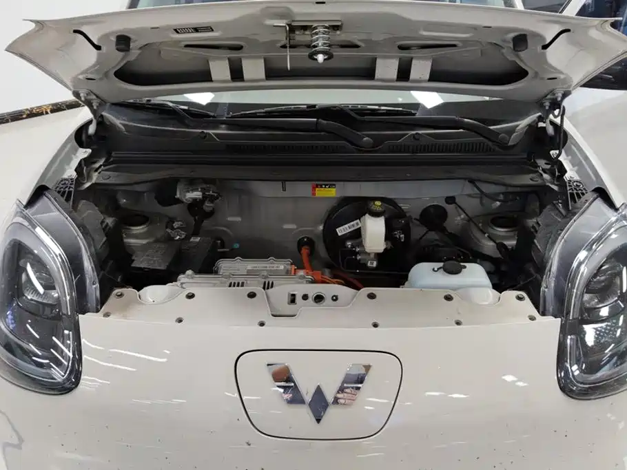 Wuling Mini EV MINIEV 2025