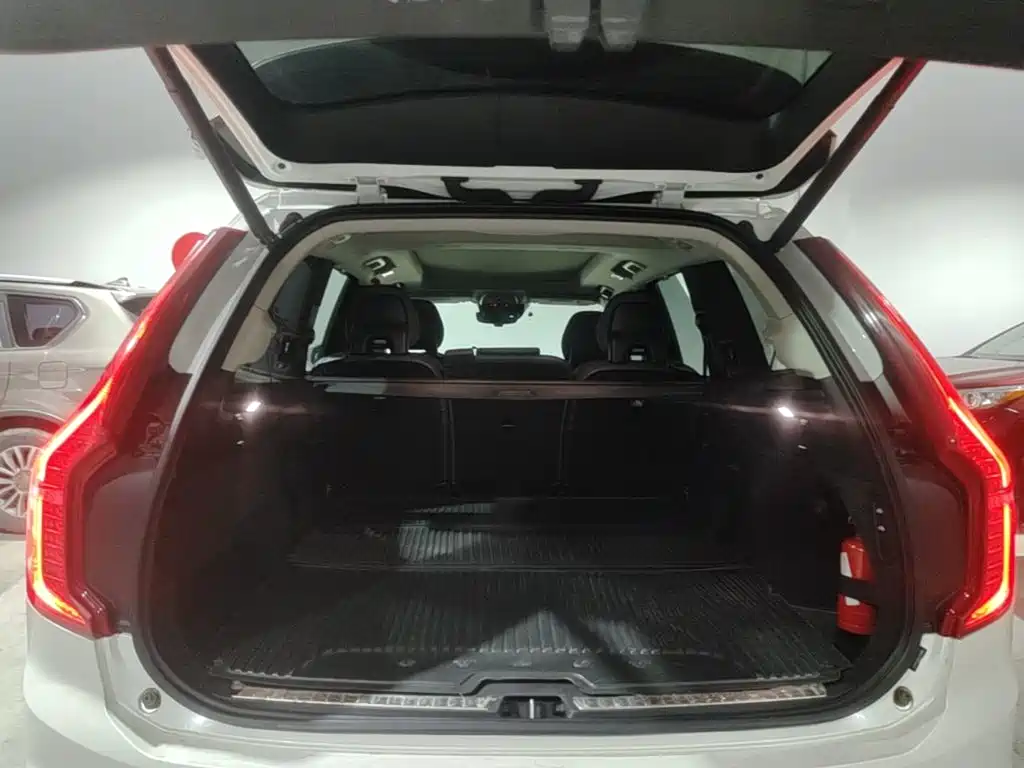 Volvo XC90 — миниатюра 19
