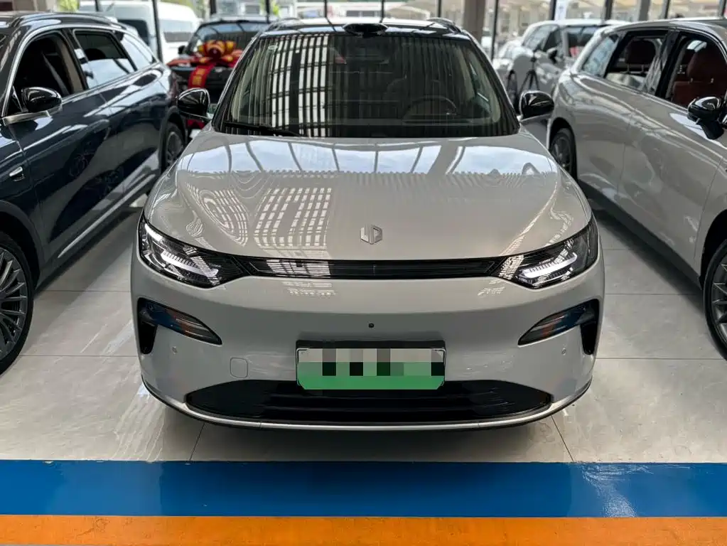 Leapmotor C11 2026 640