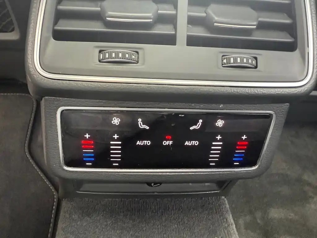 Audi A6L — миниатюра 7