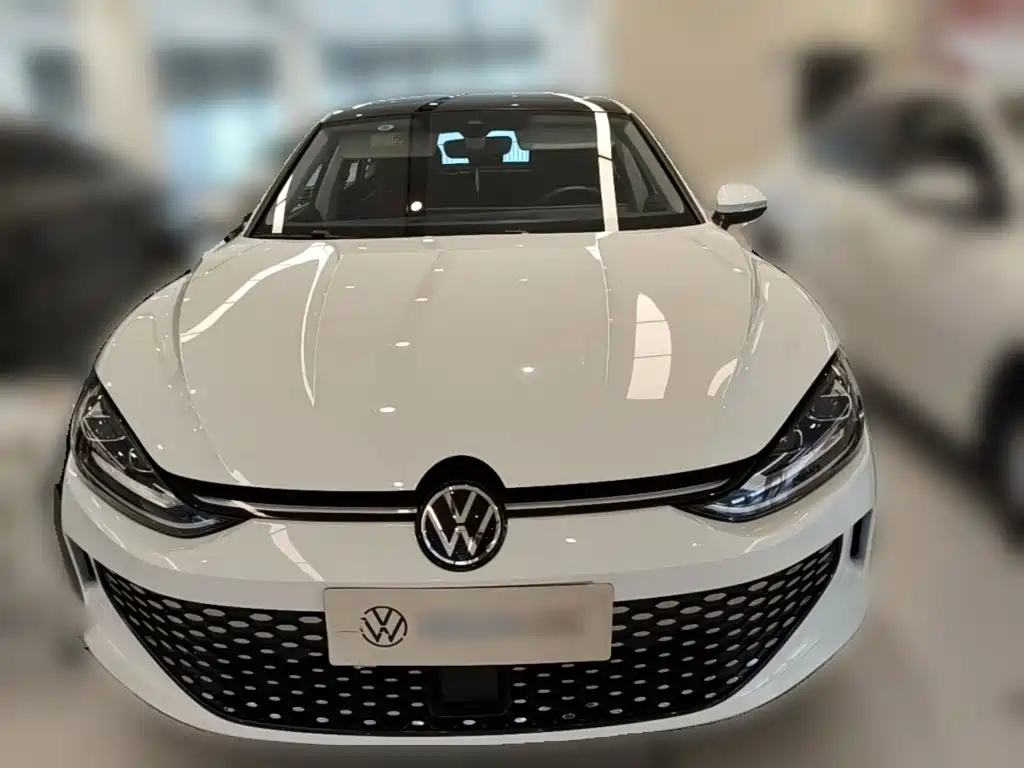 Volkswagen Lamando — миниатюра 5