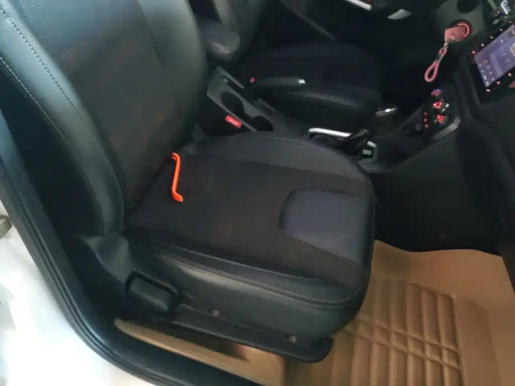 Chery Tiggo 3x — миниатюра 25