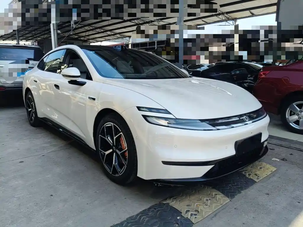 Qiyuan Qiyuan A06 — миниатюра 4