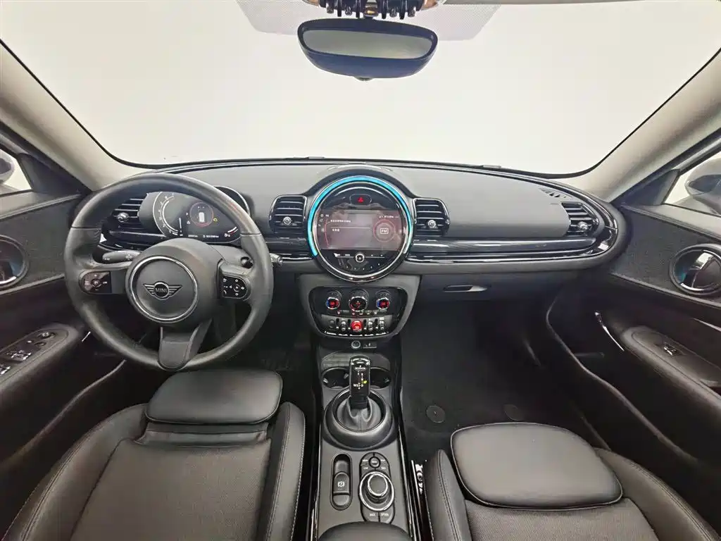Mini Clubman 2023 1.5T COOPER