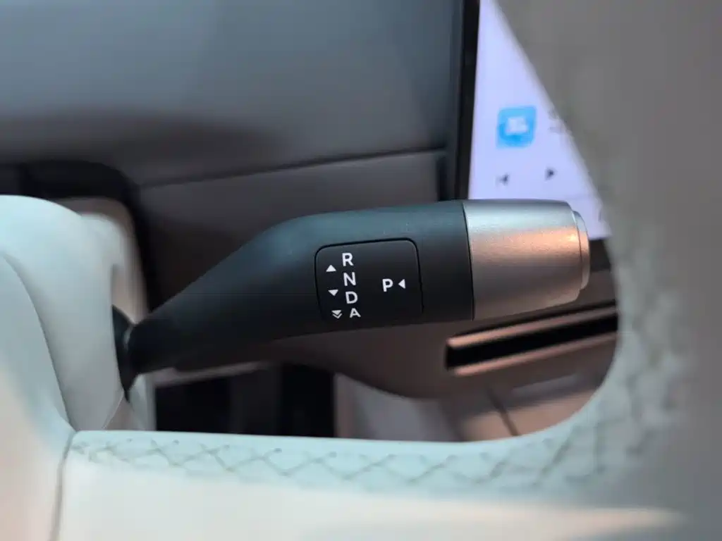 Li Auto Li i6 — миниатюра 14
