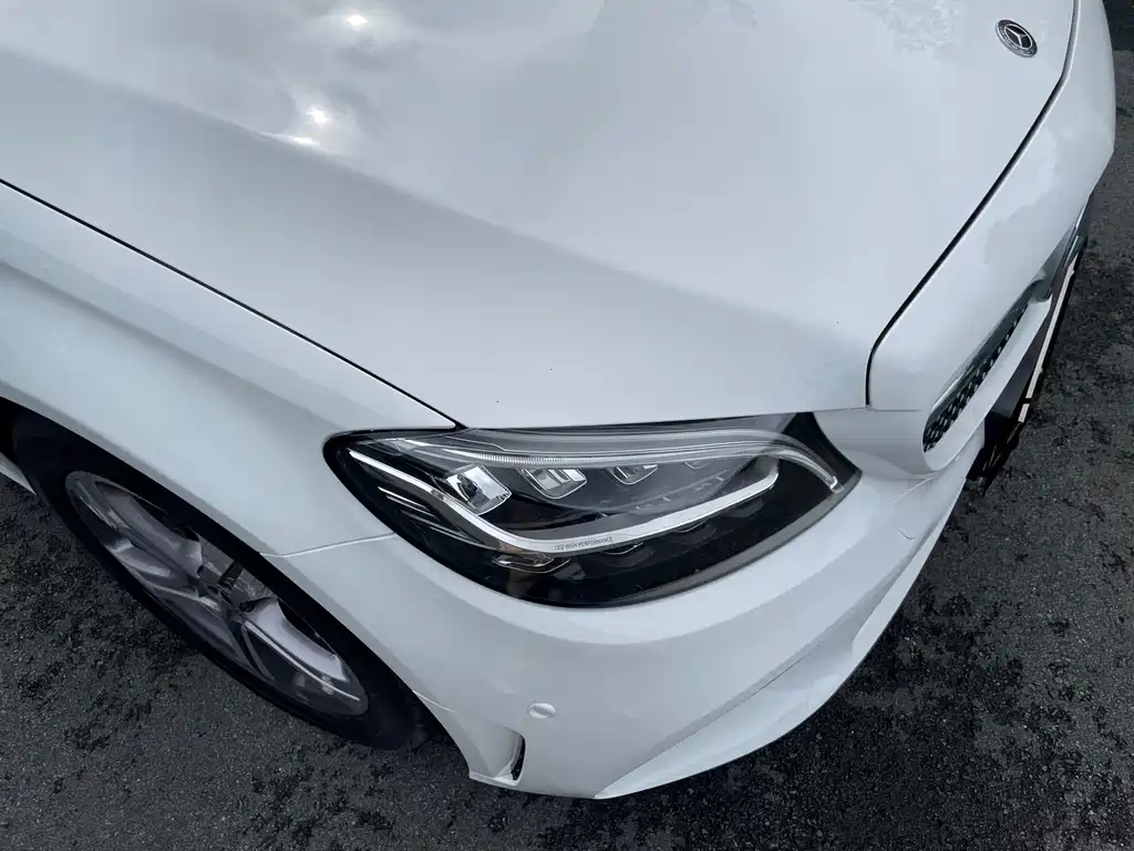 Mercedes-Benz C-Class — миниатюра 22