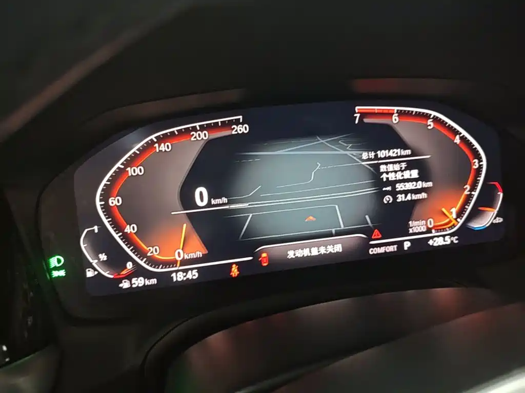 BMW 3 Series — миниатюра 12