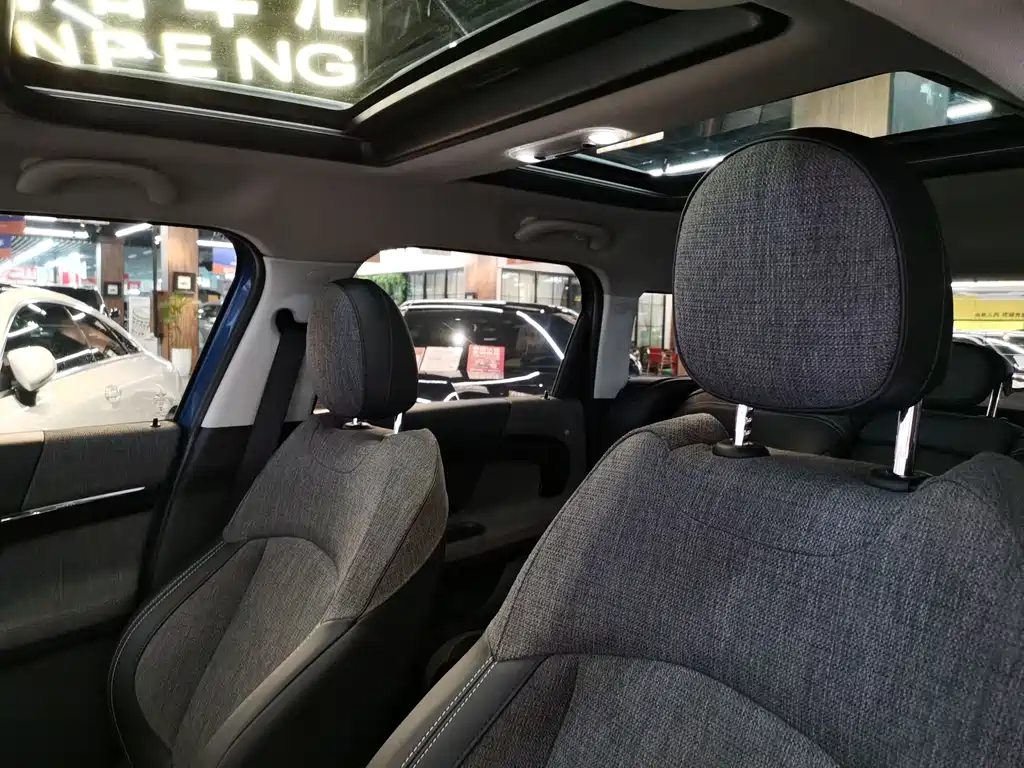 MINI Mini Countryman — миниатюра 10
