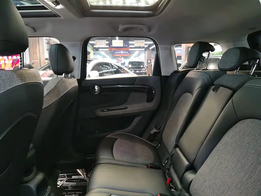 MINI Mini Countryman — миниатюра 11