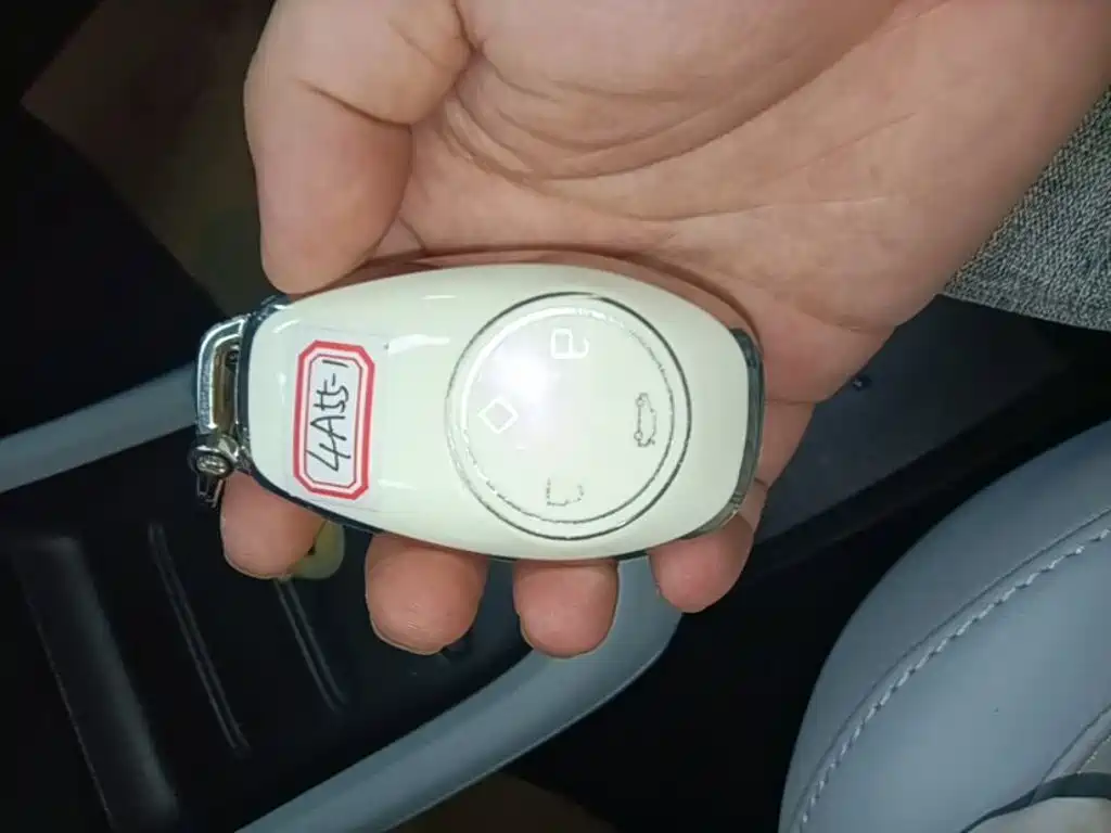 Leapmotor Leapmotor T03 — миниатюра 9