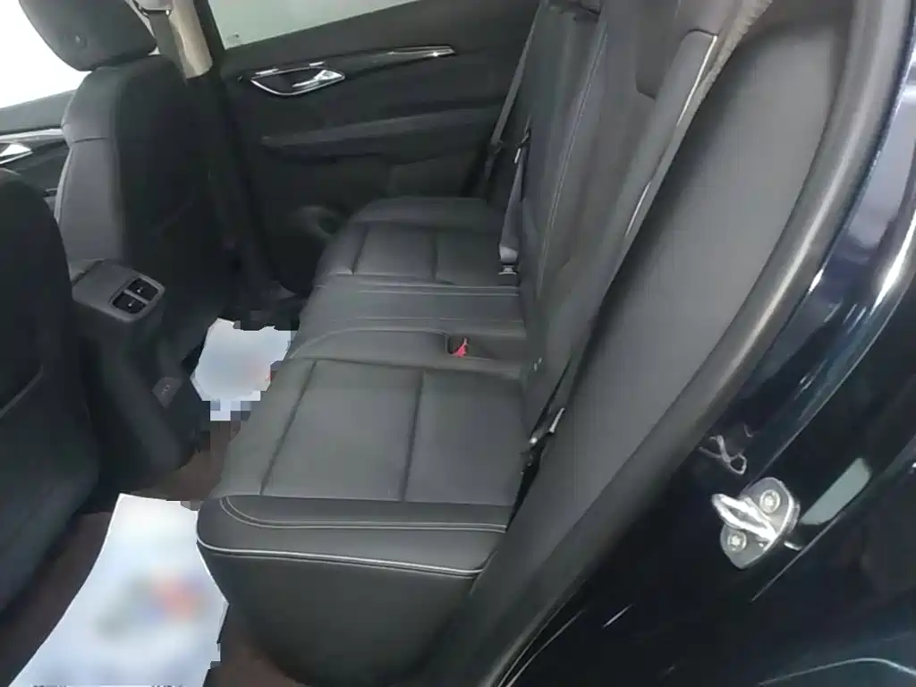Buick Envision Plus — миниатюра 17