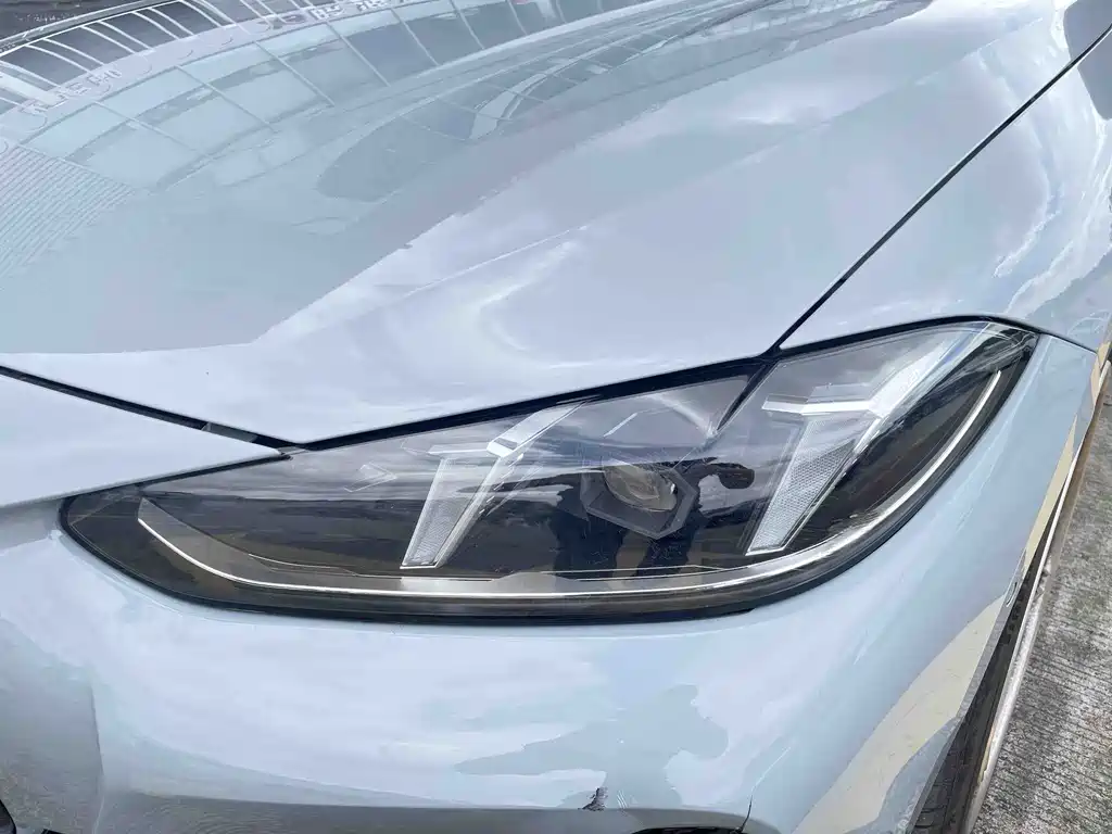 BMW 4 Series 4 2024 430i M Sport