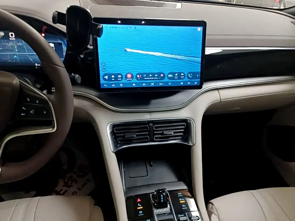 BYD PLUS New Energy — миниатюра 13