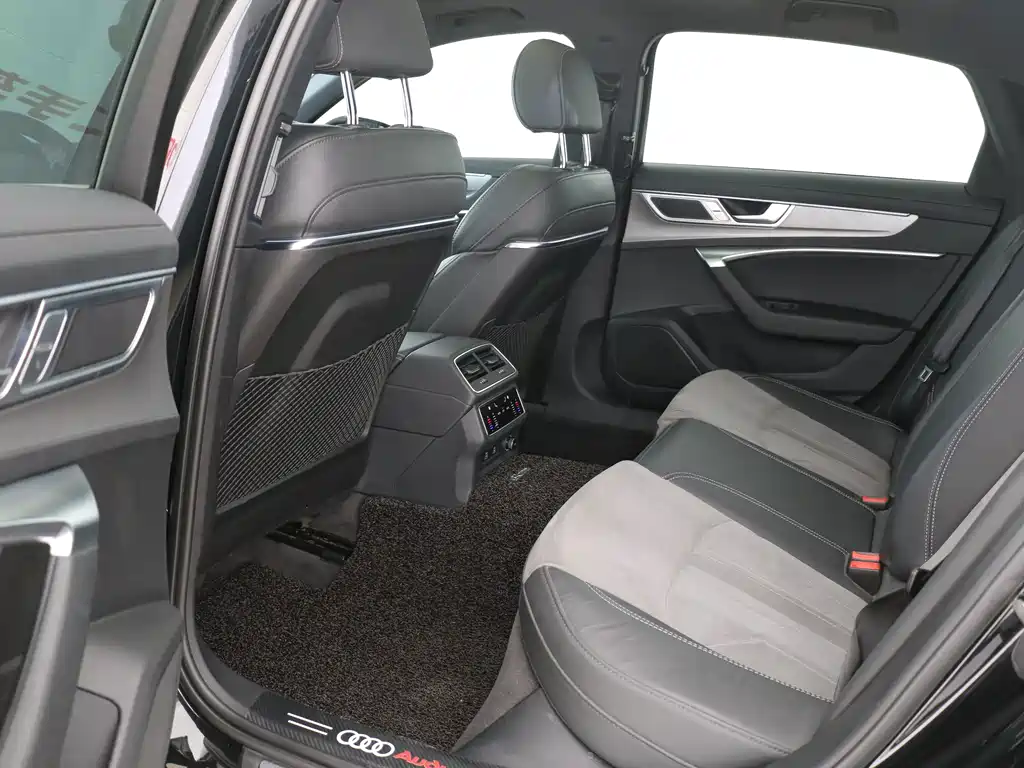 Audi A6L — миниатюра 8