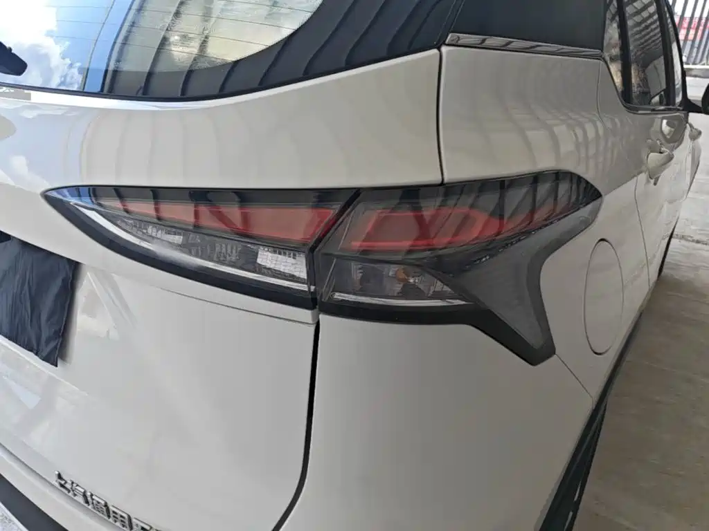 Baojun 510 — миниатюра 8